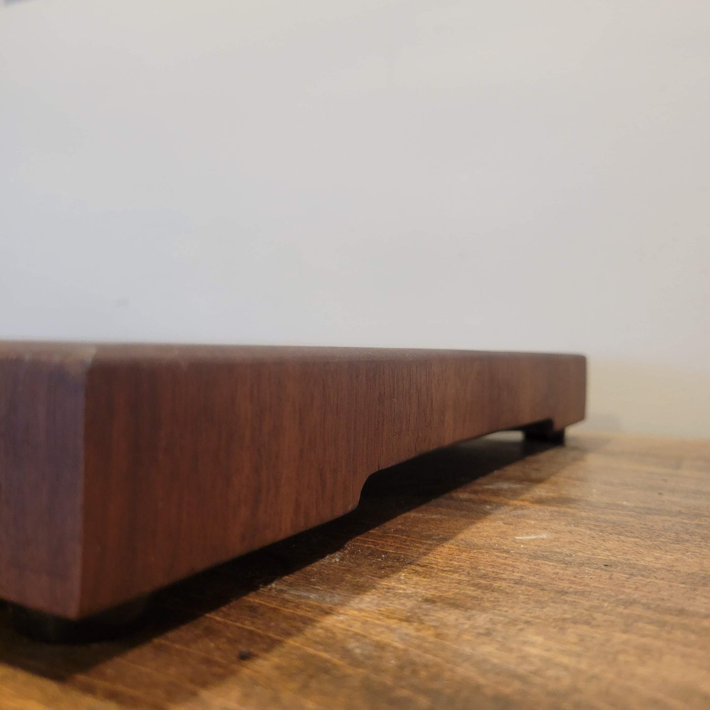 End Grain Cutting Board