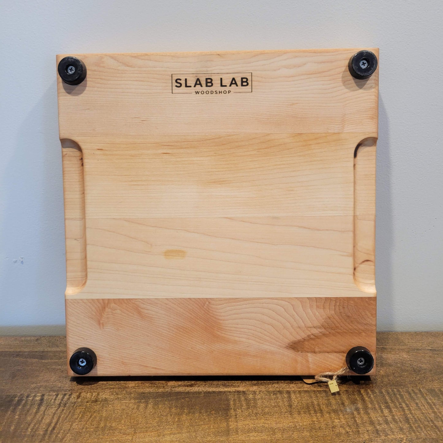Face Grain Cutting Board
