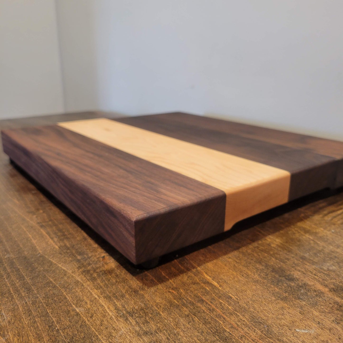 Face Grain Cutting Board