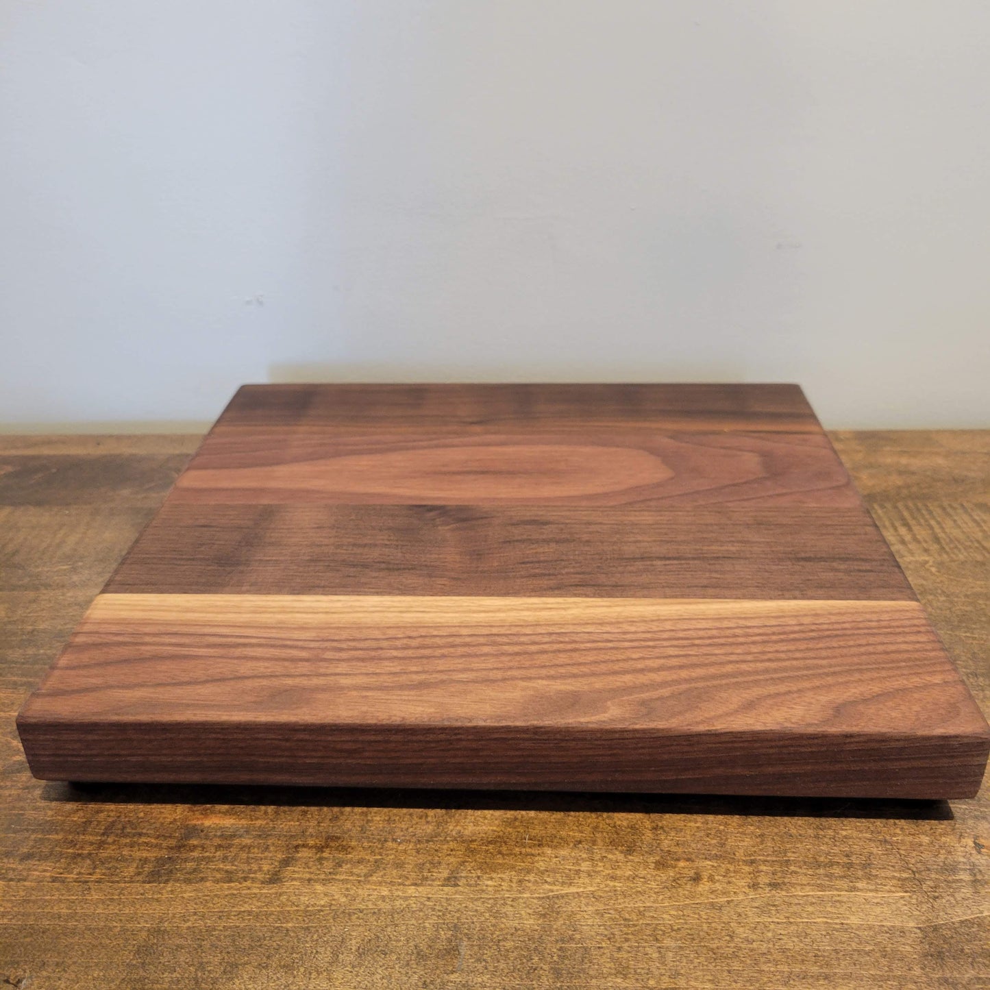 Face Grain Cutting Board