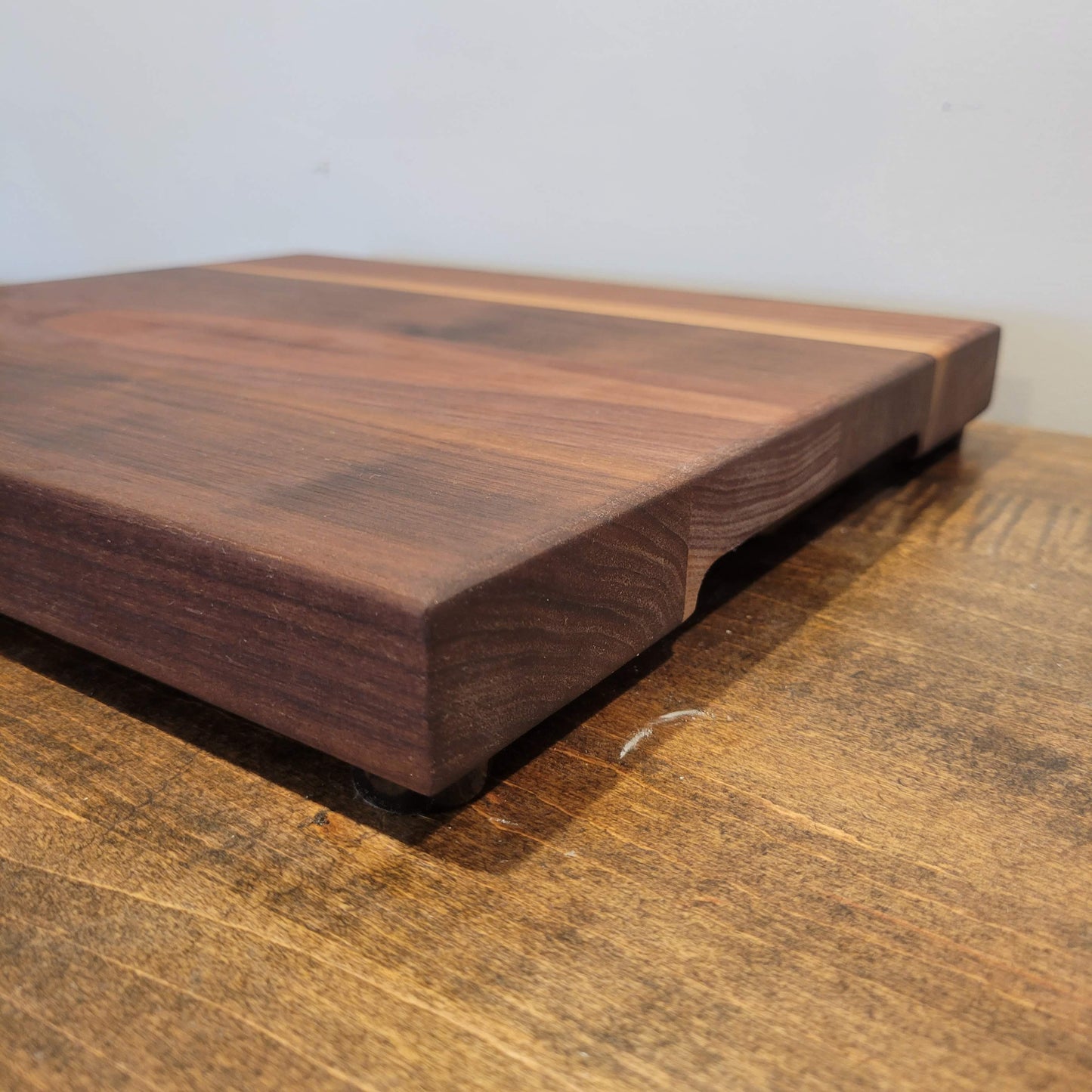 Face Grain Cutting Board