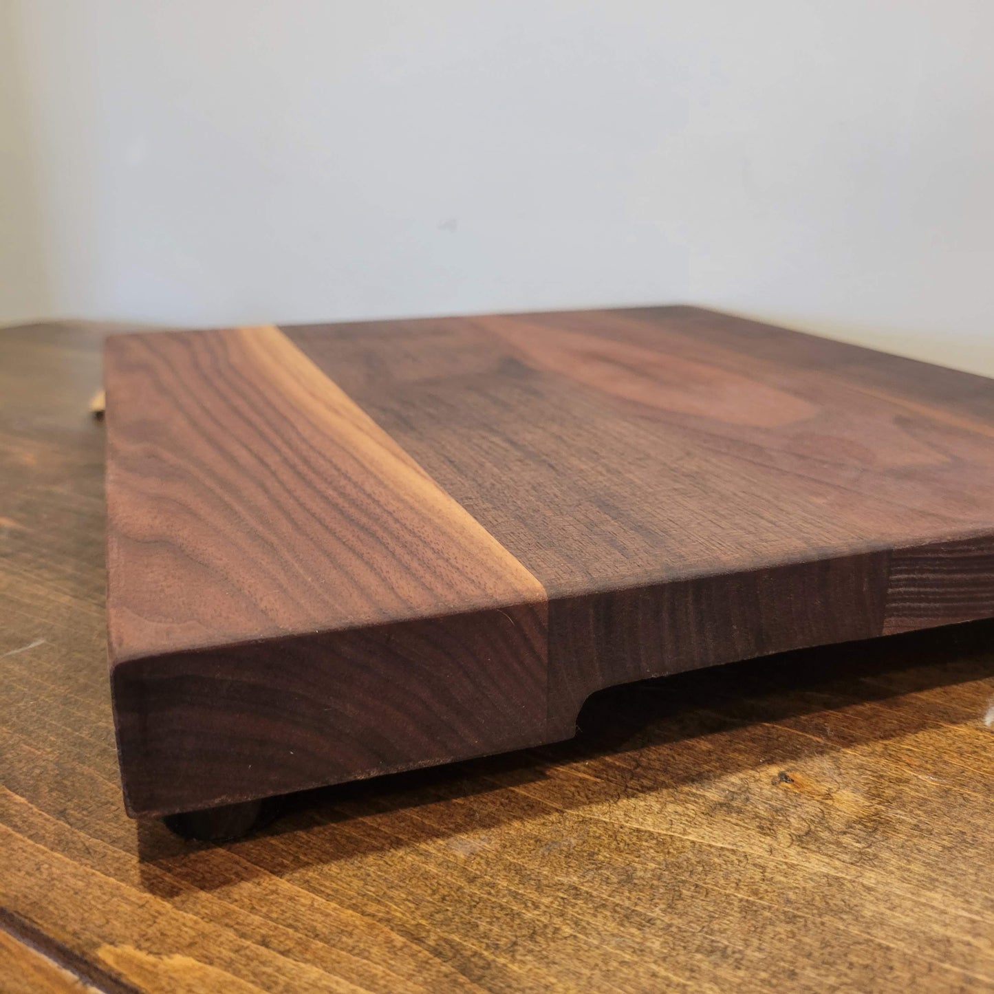 Face Grain Cutting Board