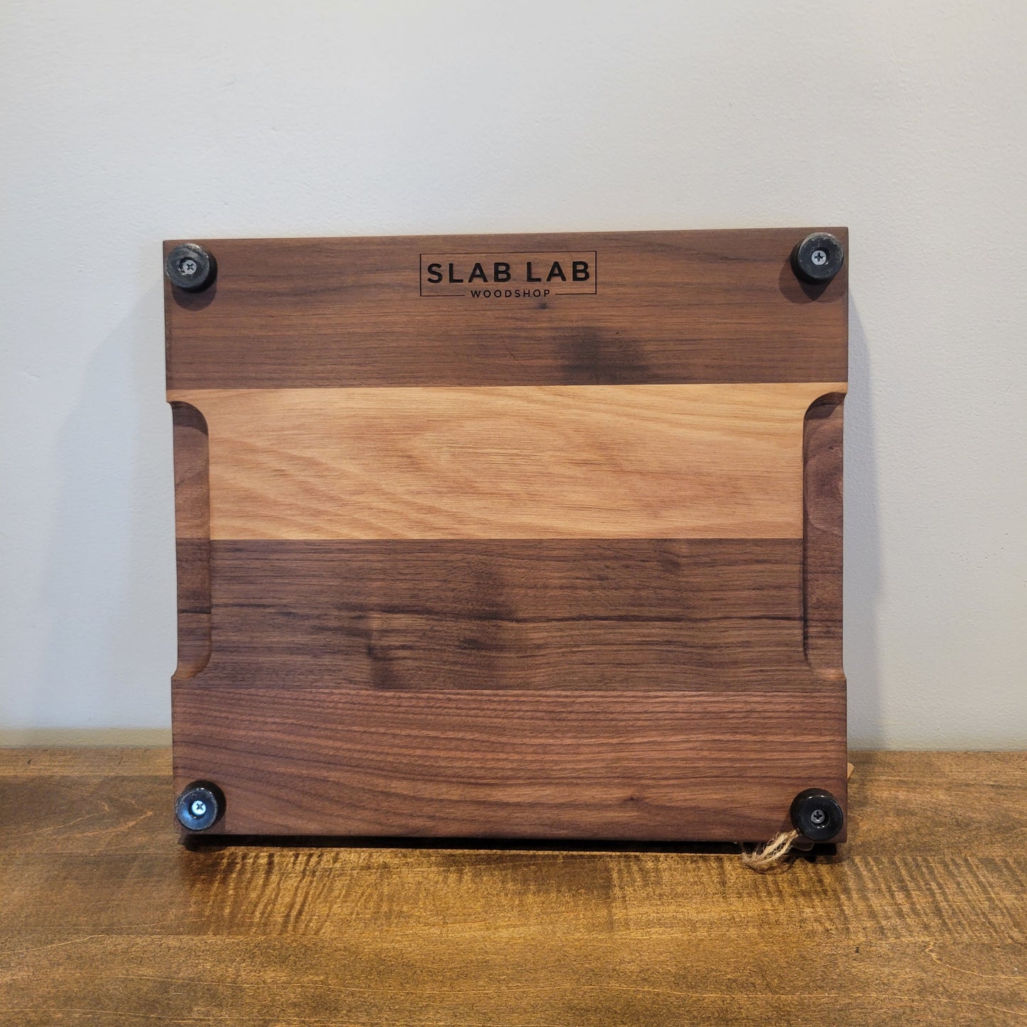 Face Grain Cutting Board