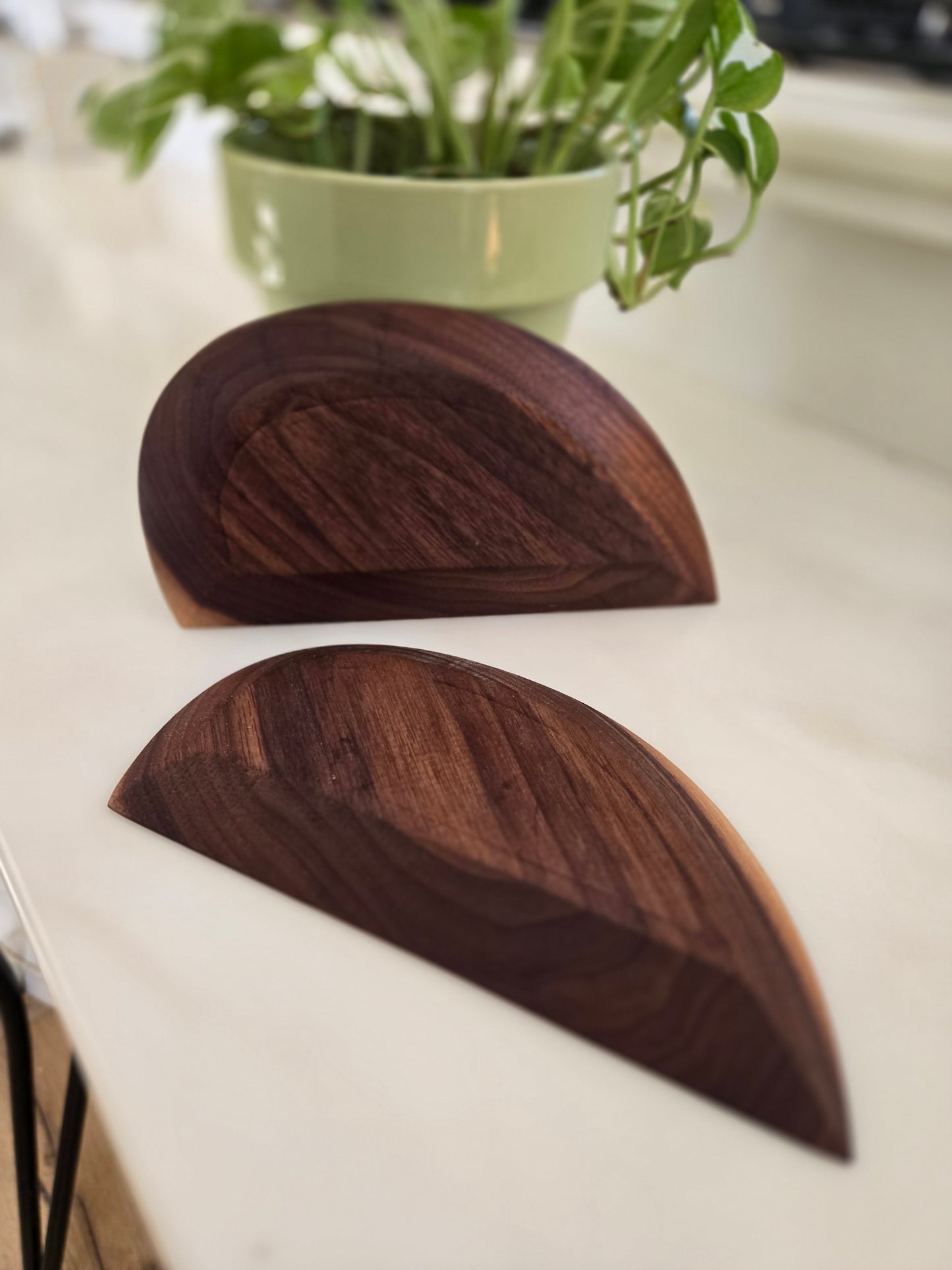 Bench And Bowl Scraper