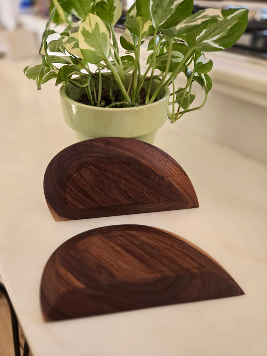 Bench And Bowl Scraper