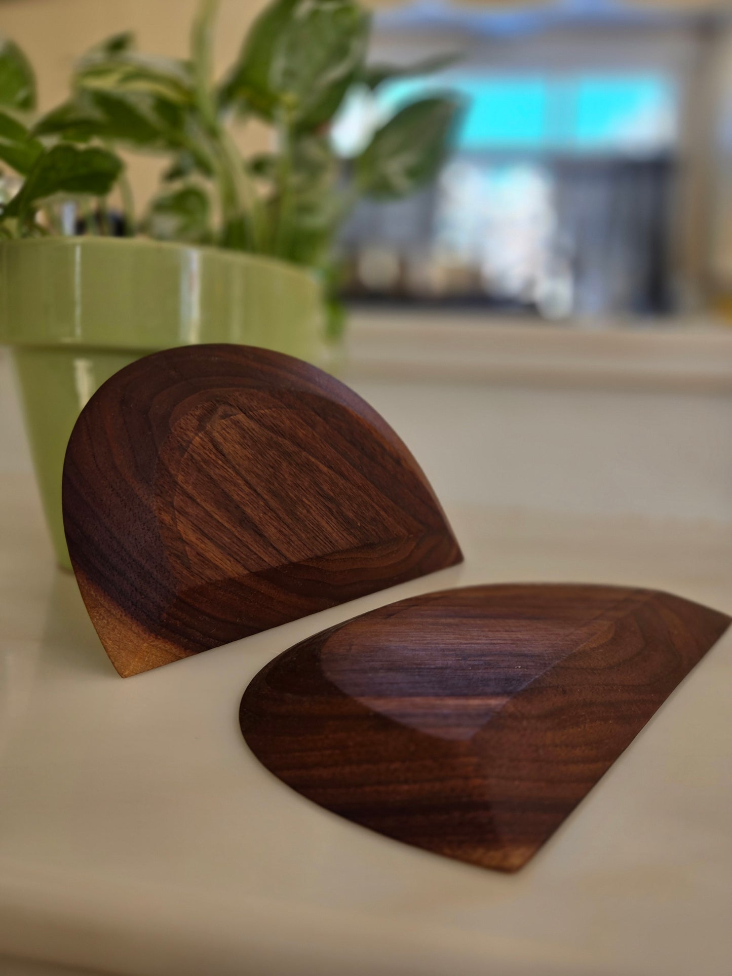 Bench And Bowl Scraper