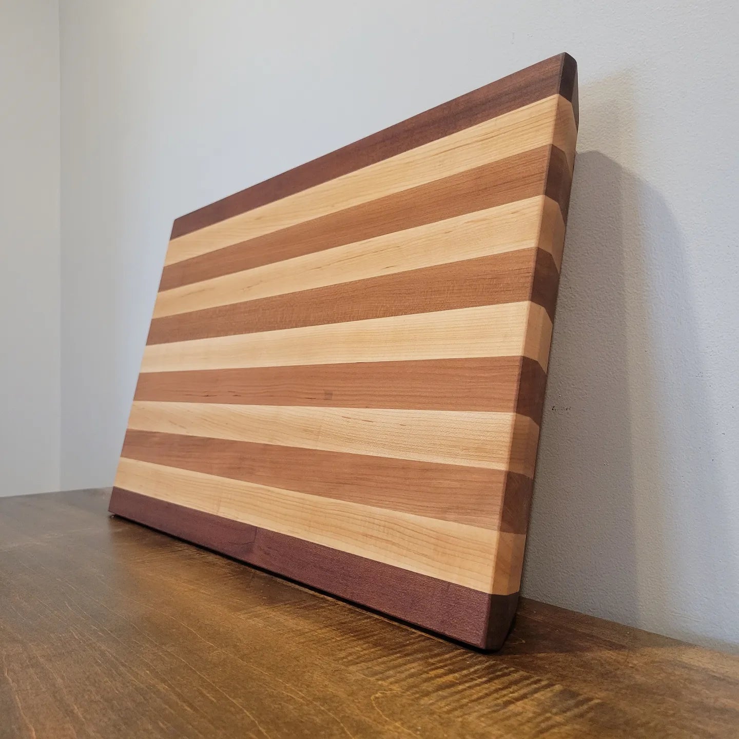 You Pick Striped Boards